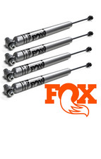 Fox 2.0 Adventure Series Shocks 20-26 Chevrolet Silveradogmc Sierra 2500hd3500 Fox 2.0 Adventure Series Shocks 20-26 Chevrolet Silveradogmc Sierra 2500hd3500