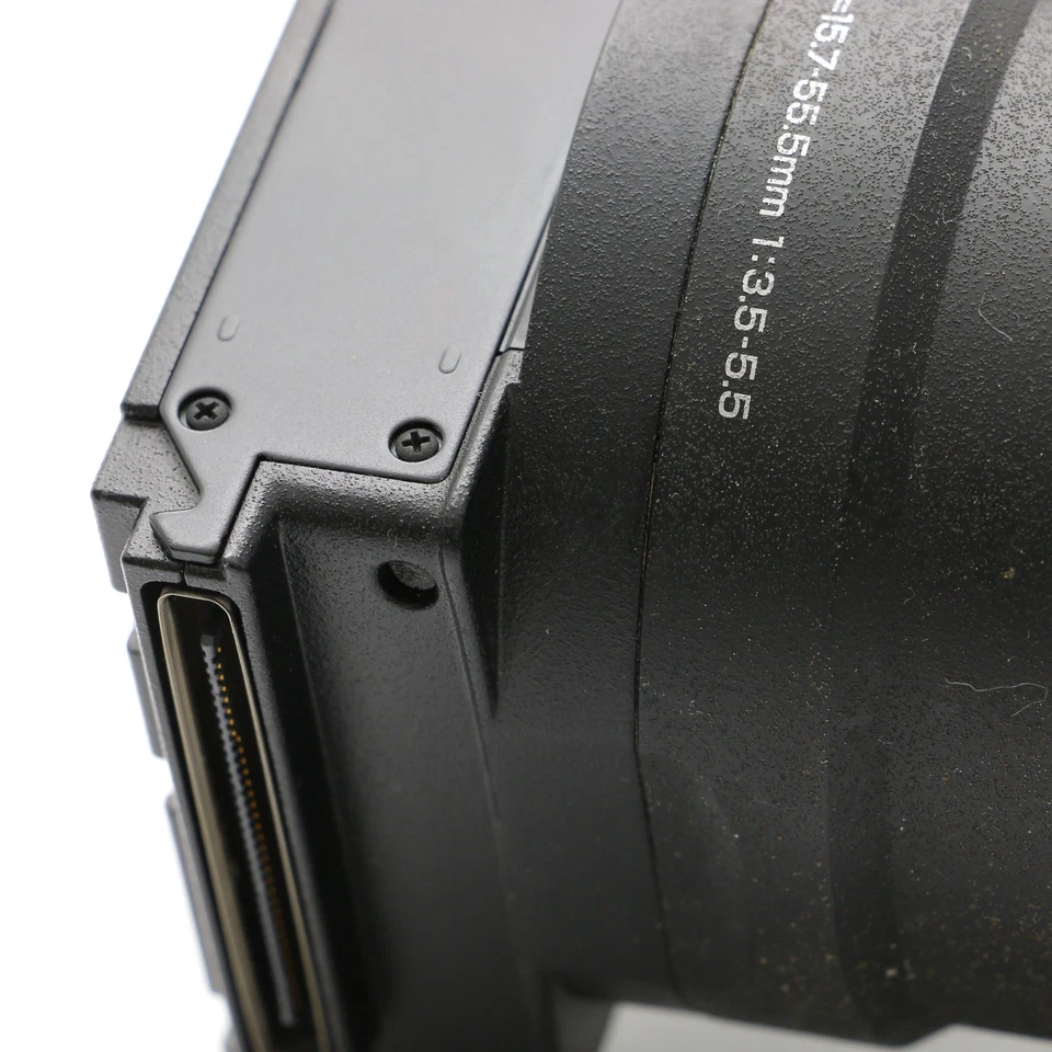 RICOH GXR Camera Unit A16 Lens 24-85mm F3.5-5.5 APS-C CMOS Low-Passless 170630 - Image 4 of 4