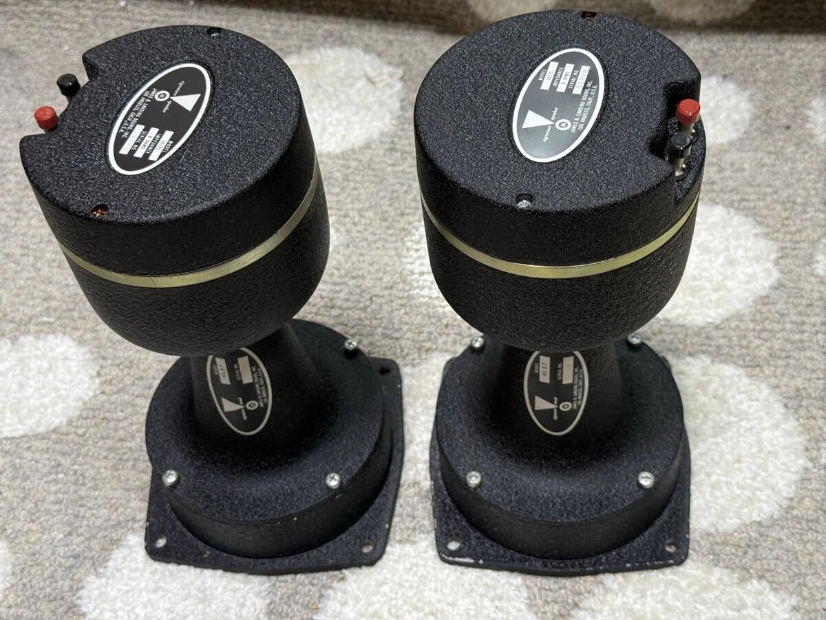 Jbl 175 for sale | eBay