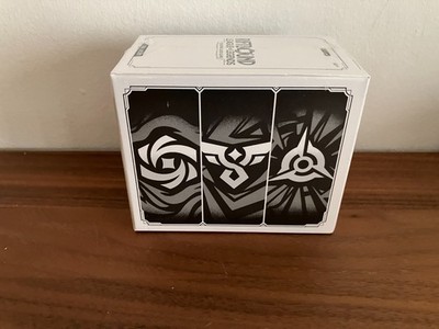 Riftbound tcg TRIAL DECK 2025 SEALED sealed English Qualifier Bologna