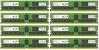 Kingston Technology KTH-PL424/32G 32GB PC4 2400T Memory Module-Set of 8