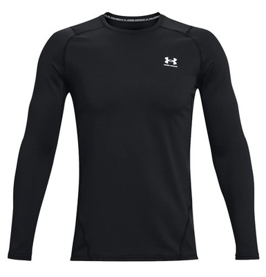 Under Armour ColdGear Fitted Crew Shirt