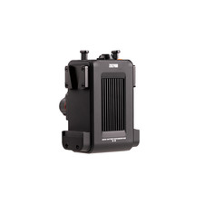 Multi-Functional Battery Expansion Hub for Molus X200 /X200 Combo/X200 RGB Light