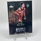 2025 Topps Will Riley Base (Raw)