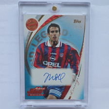 2025-26 Topps Lineage Bayern München Soccer Checklist Guide in-content 30