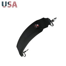 Black Nylon Fabric Carry Handle Strap For JBL Xtreme 2/3/4 Bluetooth Speaker