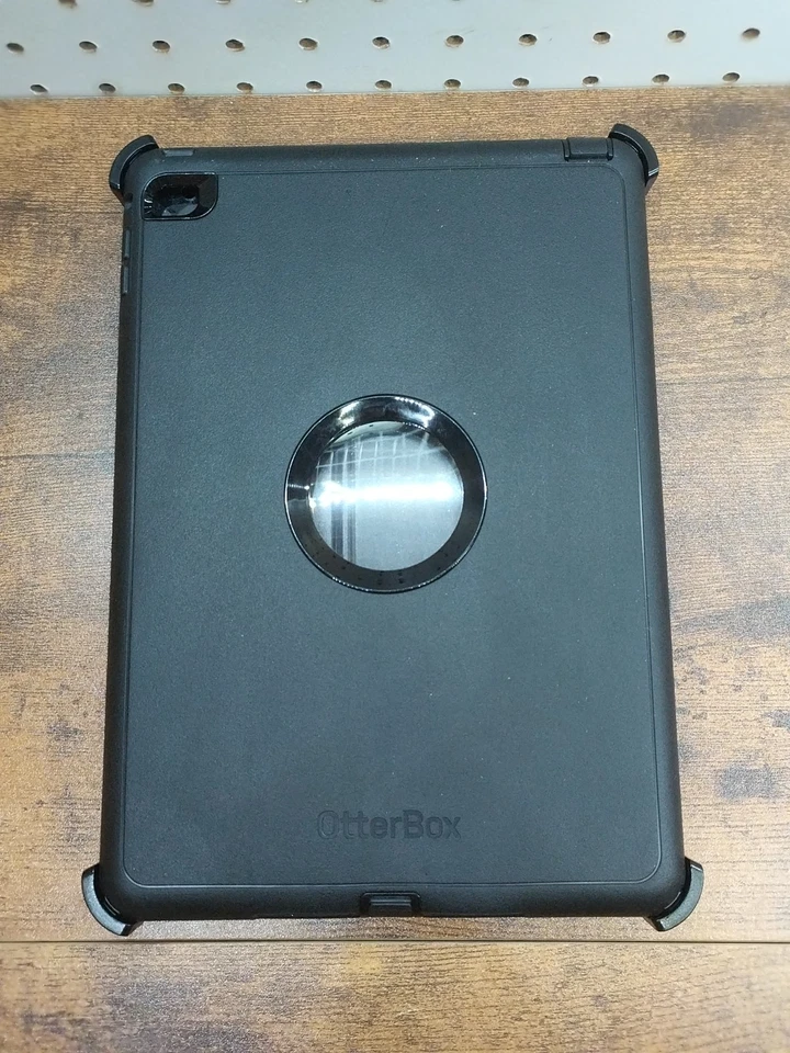 OtterBox Defender Case & Stand for ipad air 2 Black (77-50969) - Image 3 of 4