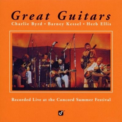 Great Guitars