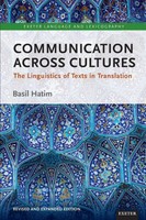 Communication Across Cultures Basil Hatim Taschenbuch Kartoniert / Broschiert