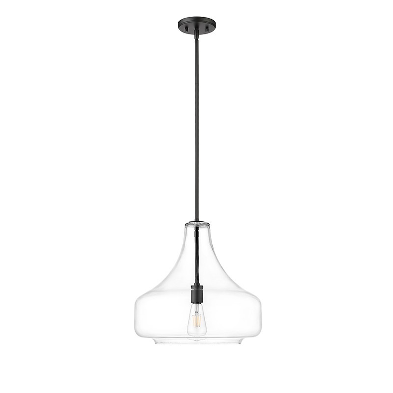 Millennium Lighting 20301-MB Madelynn 16