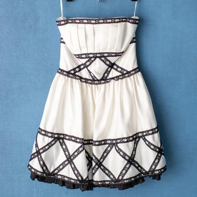Lace Prom 1980s Vintage Dresses for Women for sale | eBay