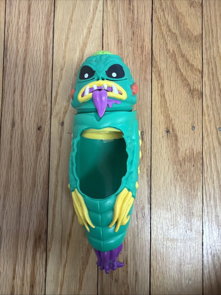 VTG KNOCKOFF BOOTLEG Home Alone 2 Monster Sap Slime Spray Foam