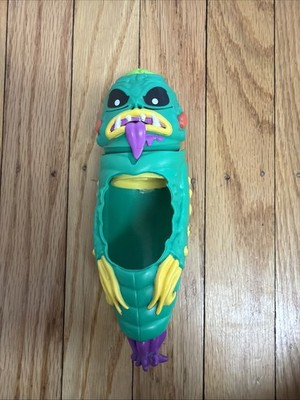 VTG KNOCKOFF BOOTLEG Home Alone 2 Monster Sap Slime Spray Foam