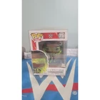 Funko Pop WWE 75 Naomi NEW in Box w/ Protector
