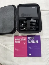 ELEPHAS DLP Portable Mini Projector ,1080P projector