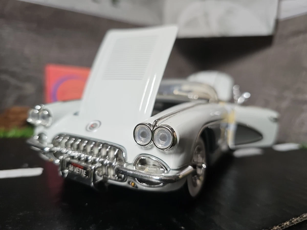 Las mejores ofertas en Fabricación de contemporáneo escala 1:18
