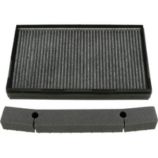 febi bilstein 26678 Filter Innenraumluft für SAAB 9 5 YS3E