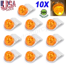 10x Watermelon Light Under Glow Frame Bracket Universal Clamp Style Mount &Light