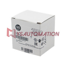New Allen-Bradley 100-K09ZQ10 IEC 9 A Miniature Contactor Screw Type Terminals