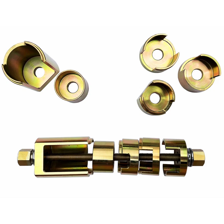 Rear Steering Knuckle Bushing Puller for Tesla Model 3 and Model Y