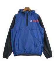 PLAY COMME des GARCONS Mountain Parka Blue S 2200669155013