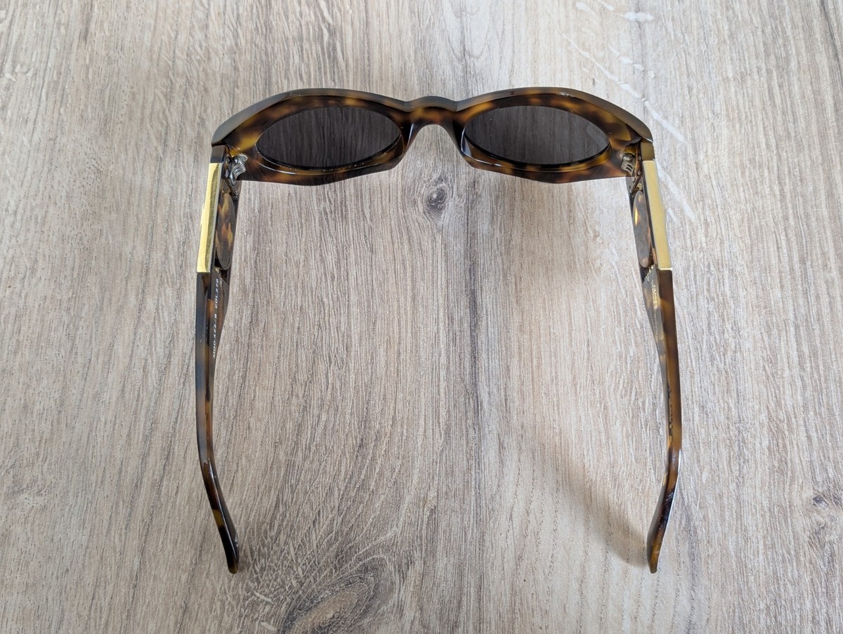 ヴェルサーチ サングラス MOD422/B COL900 Gianni Versace
