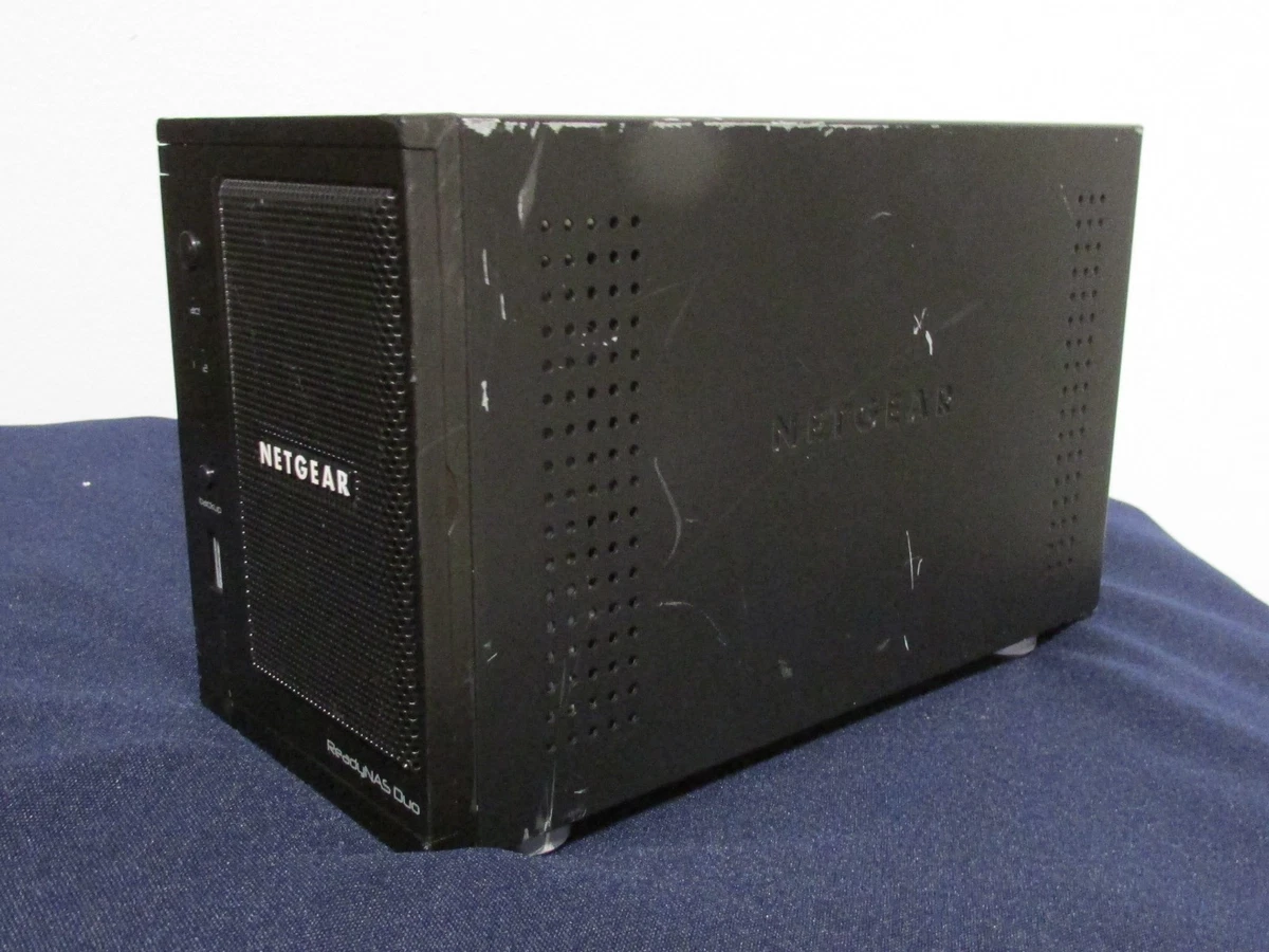 NETGEAR 2TB Storage Capacity Hard Drives (HDD, SSD & NAS) for sale