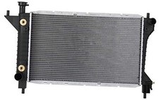 CU1488 Complete Radiator