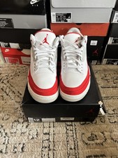 Jordan 3 Tinker Hatfield