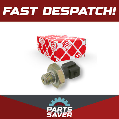 Oil Pressure Switch fits BMW 12611710509 12611730160 12612367061 12617568480 New