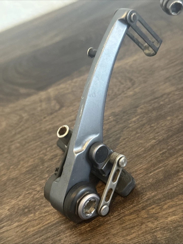 Juego de frenos en V Shimano XTR BR-M950 excelente estado Foto 3 de 4