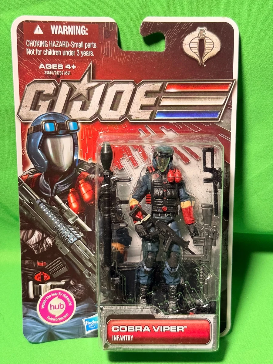 Gi Joe 30th Anniversary for sale | eBay