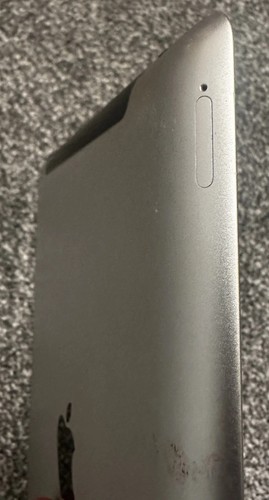 Apple iPad A1430 64GB WiFi & Cellular - Picture 3 of 4