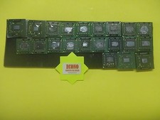 LoT of AMD Processors Turion Athlon Sempron 24 Pieces