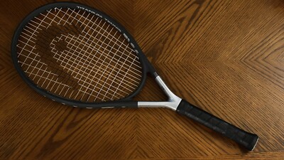 HEAD Ti S6 TITANIUM TENNIS RACQUET 28