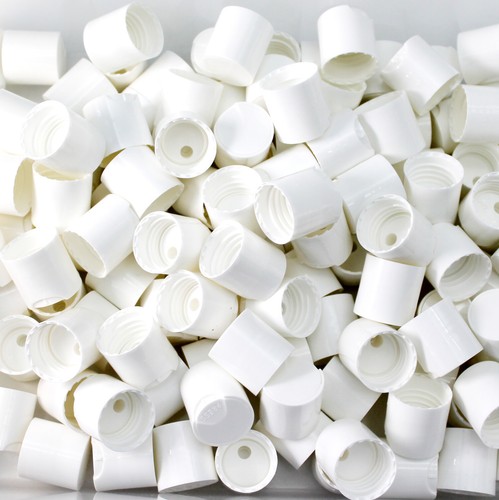 Wholesale EcoJeannie 24/410 Disc Top Caps Press Cap BPA-free, PP Polypropylene - Picture 6 of 11