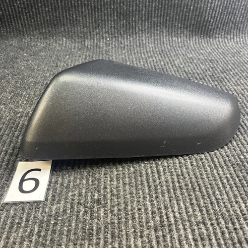 🔥🔥2018-23 Chevrolet Equinox GMC Terrain Driver L Side Mirror Cover Black