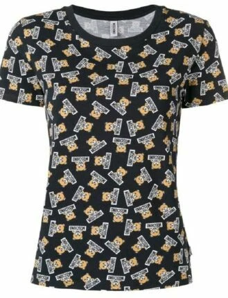 Moschino T-Shirts for Women