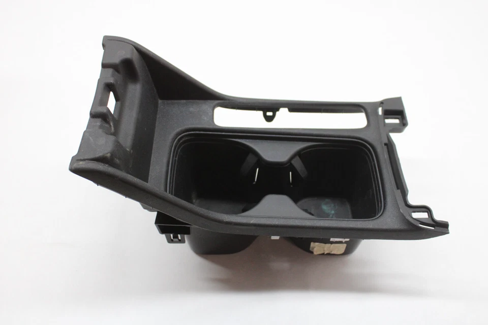 Honda Civic 2014 consola central portavasos montaje de panel 83420-tr6 OEM 13-15 Foto 3 de 4