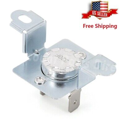 Details about   Thermal Fuse Thermostat Assembly Fuse DC96-00887A WP35001193 For Samsung ~ Y1