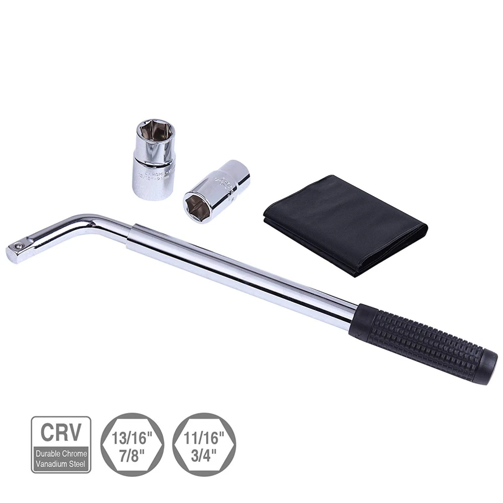 22mm on sale lug wrench