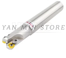 1PC R5 Mold Roughing CNC Router EMR-5R-25*120 EMR-5R-25*150 EMR-5R-25*160