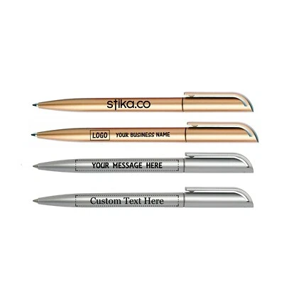 Imprimé Personnalisé Espace Promotionnel Stylos, Stylo à Bille Bureau - Photo 1/4