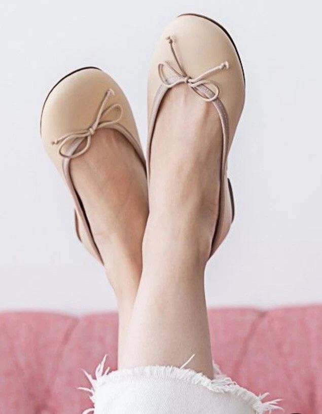 Josefinas ballet best sale flats