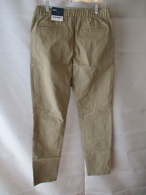 Old Navy Athletic Cut Dress Pants Old Navy Athletic Fit Khakis On Sale