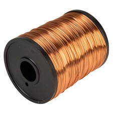 Unistrand 500gm Reel 24SWG Enamel Wire