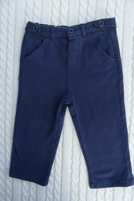 Tom Tailor Stoffhose für Jungen Größe 74