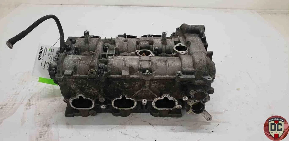 06-2008 Porsche Boxster CaymanS 3,4 L culata, cil 1-3 M97,21 22255 Foto 3 de 4