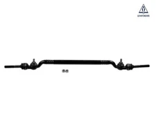 Tie Rod Lemförder 1578902 Front Axle Centre for Alpina