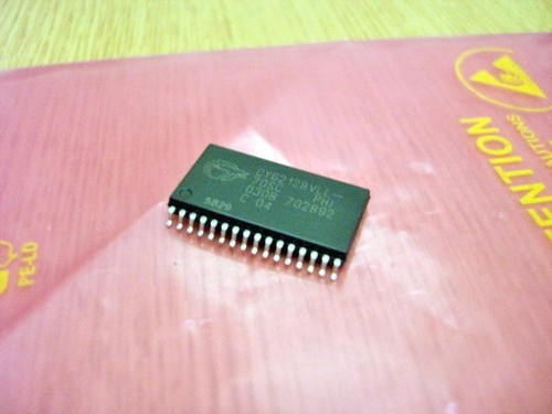 CY62128VLL-70SC 128K x 8 RAM estática, corriente de espera - Imagen 2 de 2